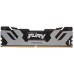 Модуль памяти для компьютера DDR5 16GB 6400 MHz FURY Renegade Silver Kingston Fury (ex.HyperX) (KF564C32RS-16)