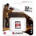Карта памяти Kingston 32GB class 10 UHS-II U3 Canvas React Plus (SDR2/32GB)