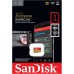 Карта памяти SanDisk 1 TB microSDXC UHS-I U3 V30 A2 Extreme (SDSQXAV-1T00-GN6MN) Карта памяти SanDisk 1 TB microSDXC UHS-I U3 V30 A2 Extreme (SDSQXAV-1T00-GN6MN)