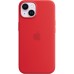Чехол для мобильного телефона Apple iPhone 14 Plus Silicone Case with MagSafe - (PRODUCT)RED,Model A2911 (MPT63ZE/A)