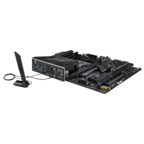 Материнская плата ASUS ROG STRIX Z790-F GAMING WIFI