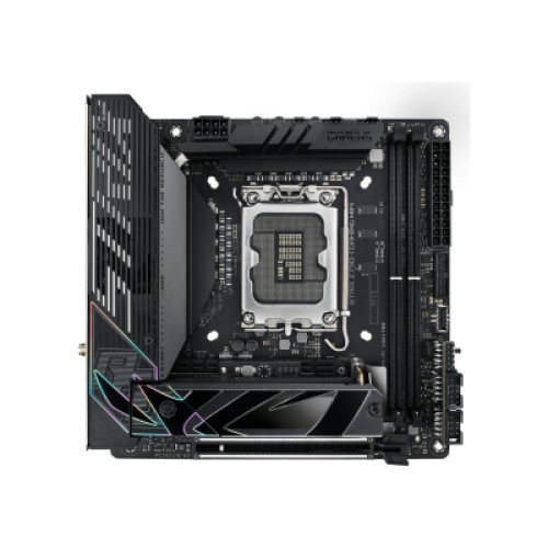 Материнская плата ASUS ROG STRIX Z790-I GAMING WIFI