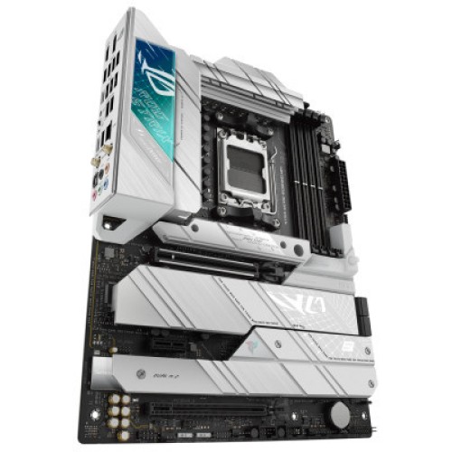 Материнская плата ASUS ROG STRIX X670E-A GAMING WIFI