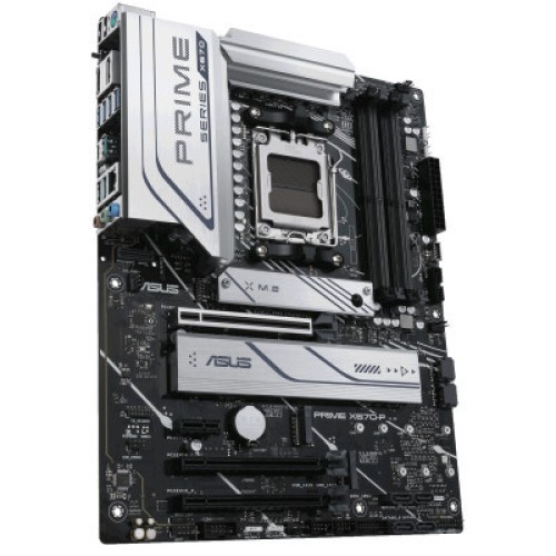 Материнская плата ASUS PRIME X670-P