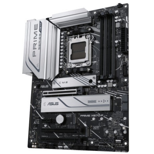Материнская плата ASUS PRIME X670-P