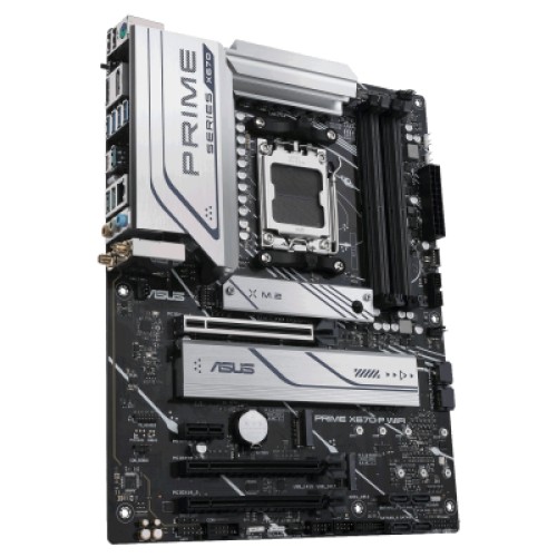 Материнская плата ASUS PRIME X670-P WIFI