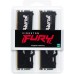 Модуль памяти для компьютера DDR5 64GB (2x32GB) 4800 MHz FURY Beast RGB Kingston Fury (ex.HyperX) (KF548C38BBAK2-64) Модуль памяти для компьютера DDR5 64GB (2x32GB) 4800 MHz FURY Beast RGB Kingston Fury (ex.HyperX) (KF548C38BBAK2-64)