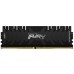 Модуль памяти для компьютера DDR4 16GB (2x8GB) 4800 MHz FURY Renegade Black Kingston Fury (ex.HyperX) (KF448C19RBK2/16)