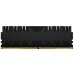 Модуль памяти для компьютера DDR4 16GB (2x8GB) 4800 MHz FURY Renegade Black Kingston Fury (ex.HyperX) (KF448C19RBK2/16)