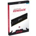 Модуль памяти для компьютера DDR4 16GB (2x8GB) 4800 MHz FURY Renegade Black Kingston Fury (ex.HyperX) (KF448C19RBK2/16)