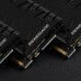 Модуль памяти для компьютера DDR4 16GB (2x8GB) 4800 MHz FURY Renegade Black Kingston Fury (ex.HyperX) (KF448C19RBK2/16)