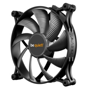 Кулер для корпуса Be quiet! Shadow Wings 2 140mm (BL086)