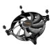 Кулер для корпуса Be quiet! Shadow Wings 2 140mm (BL086)