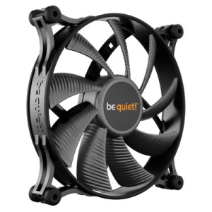 Кулер для корпуса Be quiet! Shadow Wings 2 140mm (BL086)