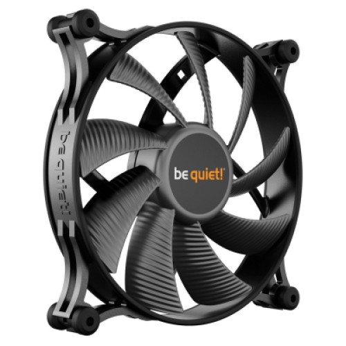 Кулер для корпуса Be quiet! Shadow Wings 2 140mm (BL086)