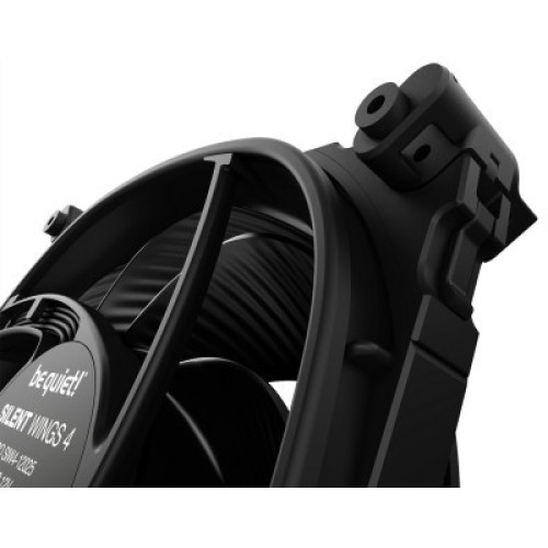 Кулер для корпуса Be quiet! Silent Wings 4 120mm PWM (BL093)