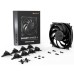 Кулер для корпуса Be quiet! Silent Wings 4 120mm PWM (BL093)