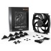 Кулер для корпуса Be quiet! Silent Wings 4 140mm (BL095)