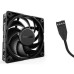 Кулер для корпуса Be quiet! Silent Wings PRO 4 120mm PWM (BL098)