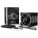 Кулер для корпуса Be quiet! Light Wings 120mm PWM high-speed 3 pcs (BL077)