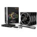 Кулер для корпуса Be quiet! Light Wings 120mm PWM 3 pcs (BL076)
