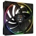 Кулер для корпуса Be quiet! Light Wings 140mm PWM high-speed 3 pcs (BL079)