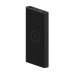 Батарея универсальная Xiaomi Mi 10W Wireless Power Bank 10000mAh PD/3.0, QC/3.0, Black (BHR5460GL)
