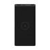 Батарея универсальная Xiaomi Mi 10W Wireless Power Bank 10000mAh PD/3.0, QC/3.0, Black (BHR5460GL)