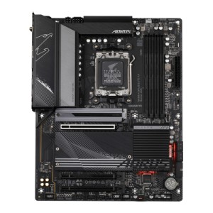Материнская плата GIGABYTE B650 AORUS ELITE AX