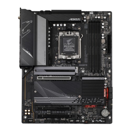 Материнская плата GIGABYTE B650 AORUS ELITE AX