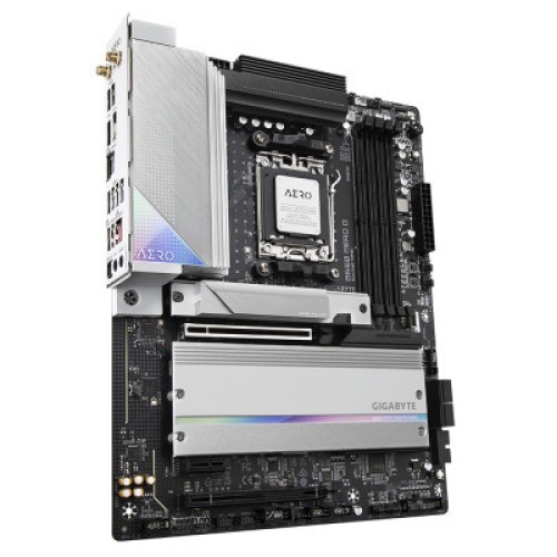 Материнская плата GIGABYTE B650 AERO G