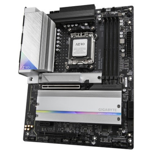 Материнская плата GIGABYTE B650 AERO G