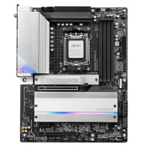 Материнская плата GIGABYTE B650 AERO G