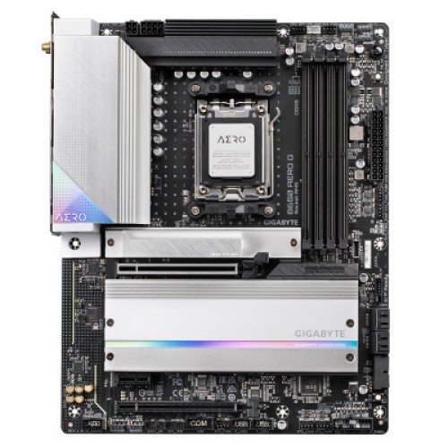 Материнская плата GIGABYTE B650 AERO G