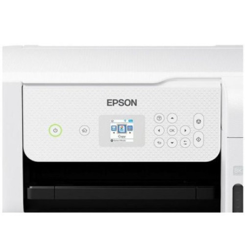 Многофункциональное устройство Epson EcoTank L3266 c WiFi (C11CJ66411)