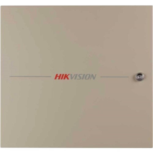 Контроллер доступа Hikvision DS-K2602T