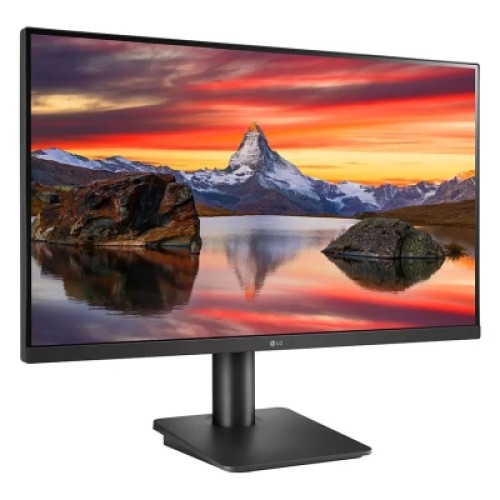 Монитор LG 27MP450-B