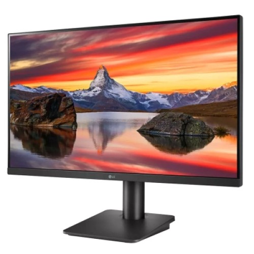 Монитор LG 27MP450-B