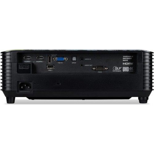 Проектор Acer GM712 (MR.JUX11.001)