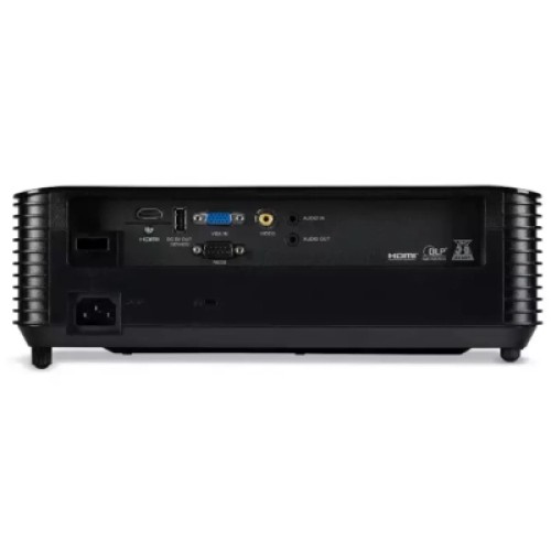 Проектор Acer X1128i (MR.JTU11.001)