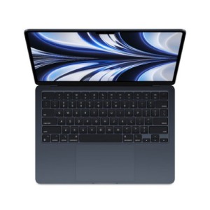 Ноутбук Apple MacBook Air M2 A2681 Midnight (MLY43UA/A)