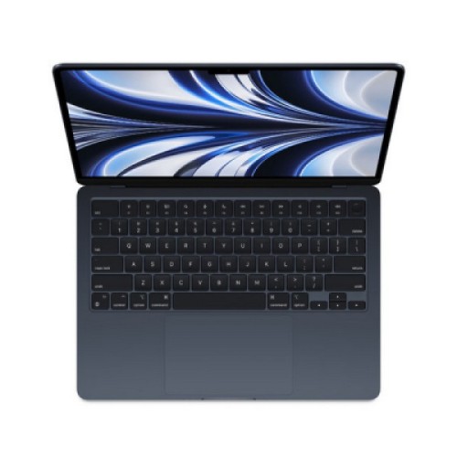 Ноутбук Apple MacBook Air M2 A2681 Midnight (MLY43UA/A)