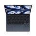 Ноутбук Apple MacBook Air M2 A2681 Midnight (MLY43UA/A)