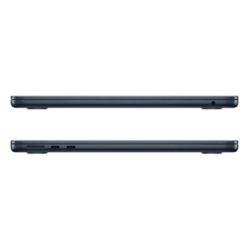 Ноутбук Apple MacBook Air M2 A2681 Midnight (MLY43UA/A)