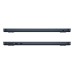 Ноутбук Apple MacBook Air M2 A2681 Midnight (MLY43UA/A)
