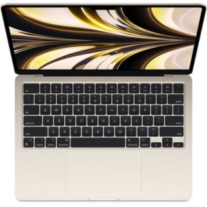 Ноутбук Apple MacBook Air M2 A2681 (MLY23UA/A)