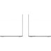 Ноутбук Apple MacBook Air M2 A2681 Silver (MLXY3UA/A)