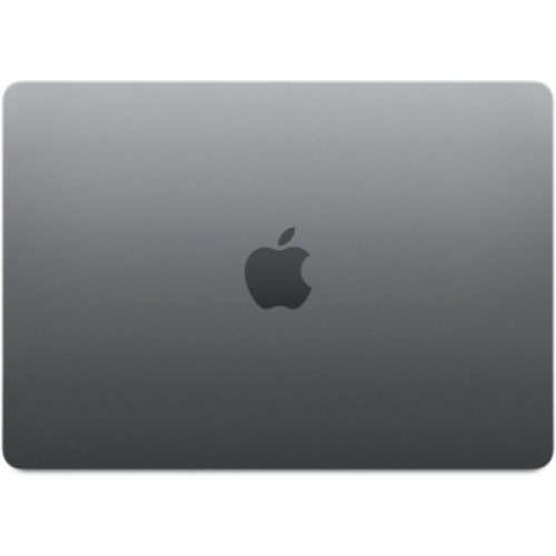 Ноутбук Apple MacBook Air M2 A2681 Silver (MLXY3UA/A)