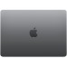 Ноутбук Apple MacBook Air M2 A2681 Silver (MLXY3UA/A)