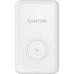 Батарея универсальная Canyon PB-1001 10000mAh, PD/18W, QC/3.0 +10W Magnet wireless charger, white (CNS-CPB1001W) Батарея универсальная Canyon PB-1001 10000mAh, PD/18W, QC/3.0 +10W Magnet wireless charger, white (CNS-CPB1001W)